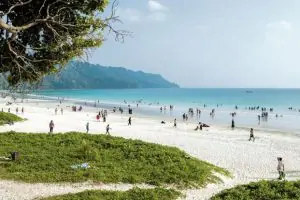 Andaman tour