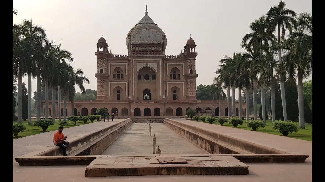 travel agent in delhi