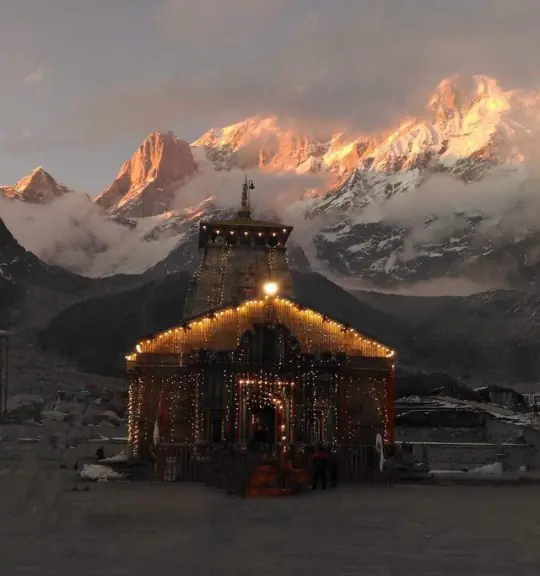 14 Wonders of India