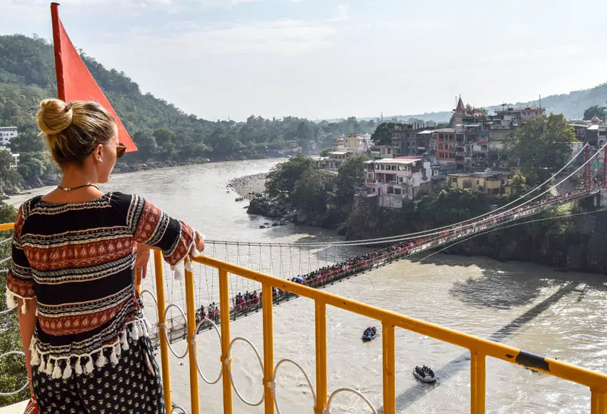 Rishikesh Tour Package