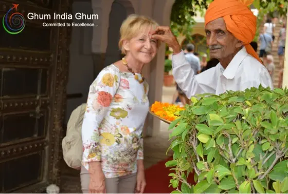 Places to visit in Ranthambore on your Royal Rajasthan tour