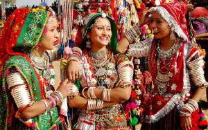 Fairs and Festivals