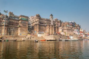 Explore Varanasi or Kashi Tour by Ghum India Ghum