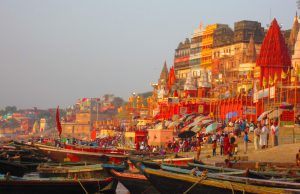 Explore Varanasi or Kashi Tour by Ghum India Ghum