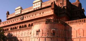 Famous Tourist Places in Rajasthan