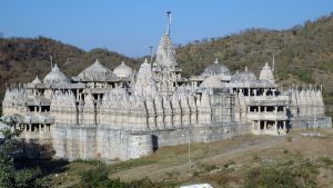 Famous Tourist Places in Rajasthan