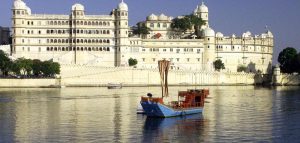 Famous Tourist Places in Rajasthan