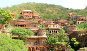 Famous Tourist Places in Rajasthan