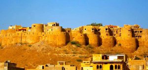 Famous Tourist Places in Rajasthan