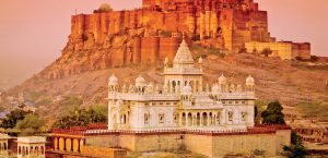 Famous Tourist Places in Rajasthan