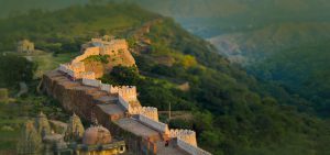 Famous Tourist Places in Rajasthan