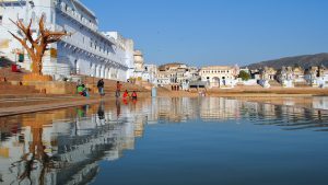 Famous Tourist Places in Rajasthan