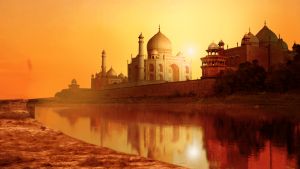 same day agra tour