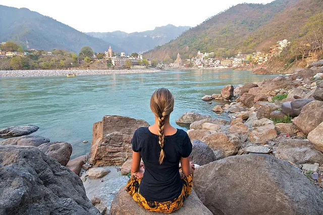Yoga Tourism in India, yoga tour in Rishikesh, Yoga Teacher Training in India, travel agents in delhi, tour operator in delhi, uttarakhand tour package