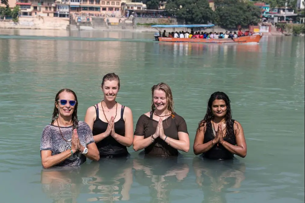 Yoga Tourism in India, yoga tour in Rishikesh, Yoga Teacher Training in India, travel agents in delhi, tour operator in delhi, uttarakhand tour package