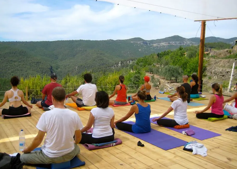 Yoga Tourism in India, yoga tour in Rishikesh, Yoga Teacher Training in India, travel agents in delhi, tour operator in delhi, uttarakhand tour package