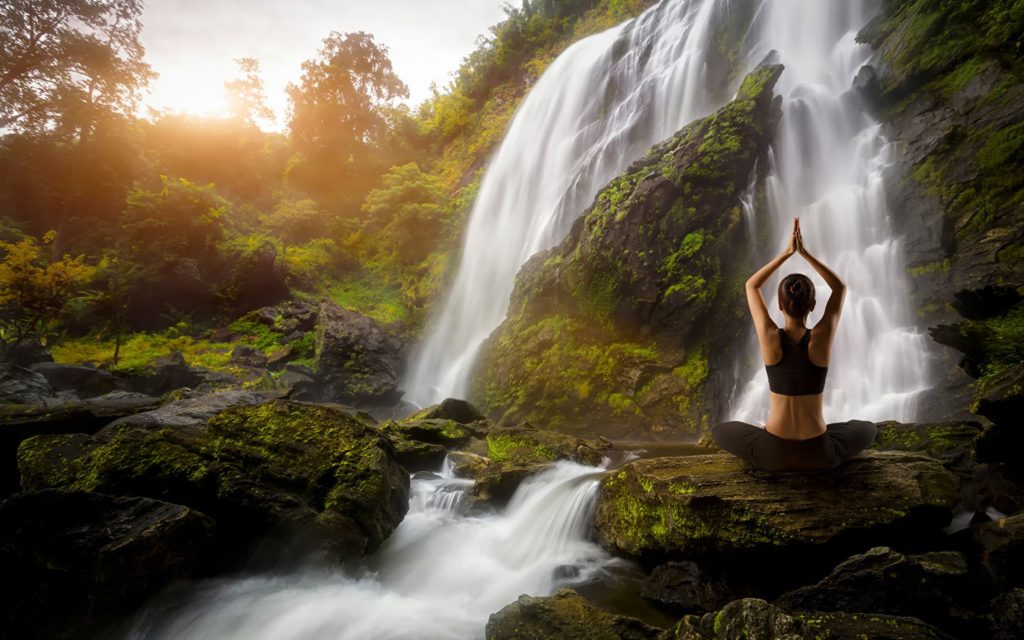 Yoga Tourism in India, yoga tour in Rishikesh, Yoga Teacher Training in India, travel agents in delhi, tour operator in delhi, uttarakhand tour package