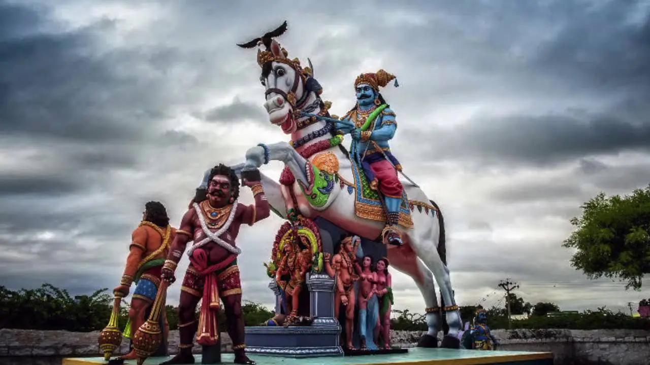 Things to do in TamilNadu