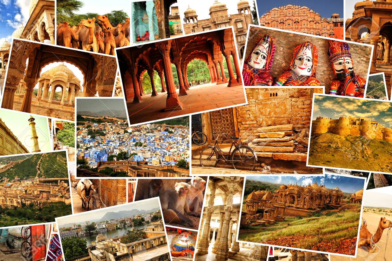 history and tourism in india and europe in hindi