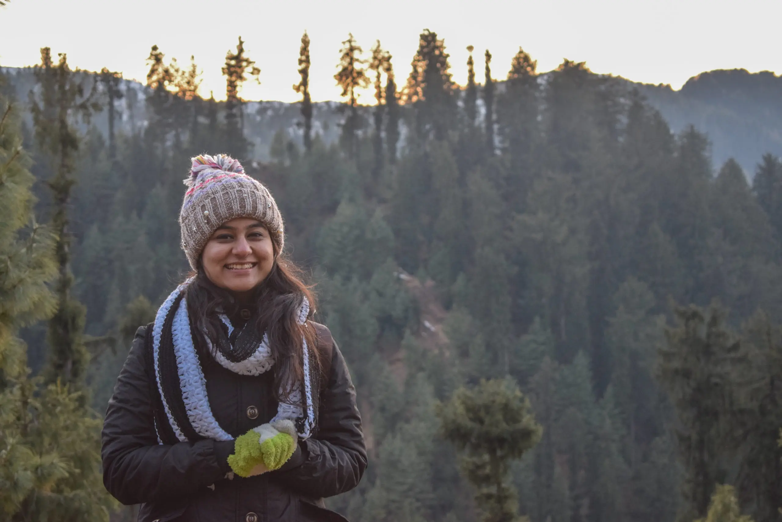 himachal velly