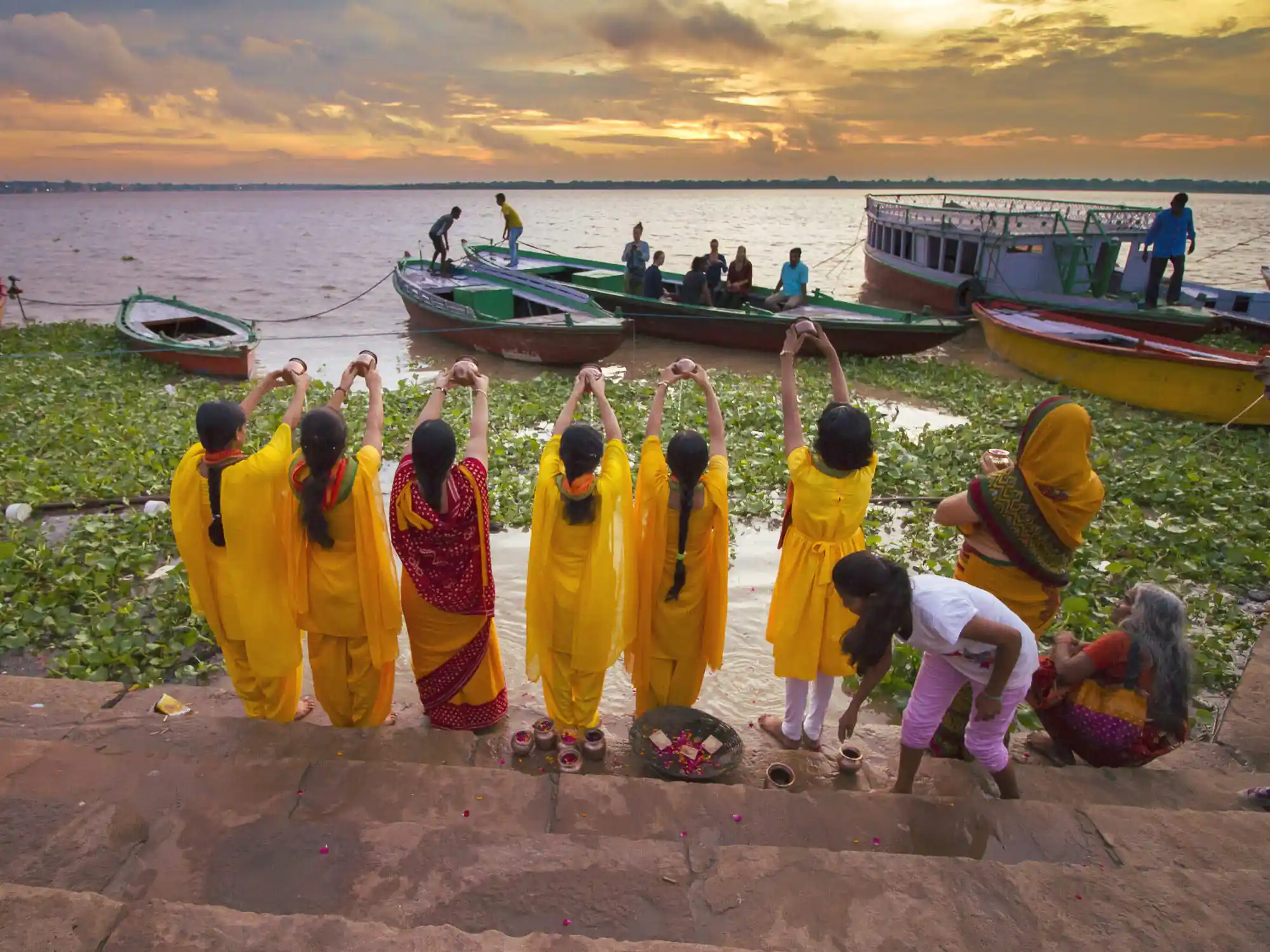 Best Things to do in Varanasi