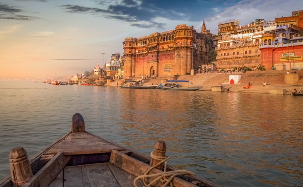 Unexplored places to visit in Varanasi - Ghum India Ghum