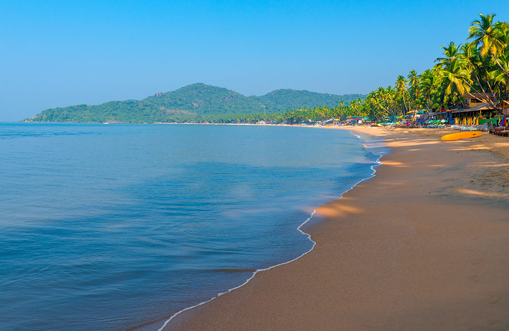 best things to do in South Goa