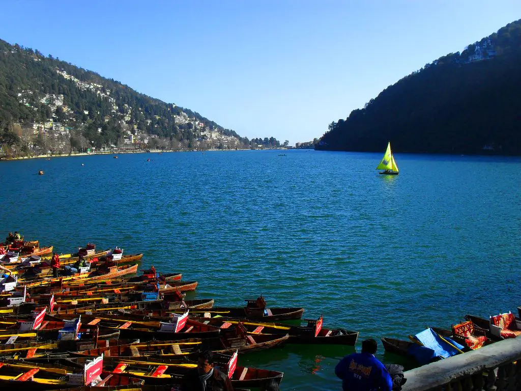 Best Tour Package For Kumaoni Hills