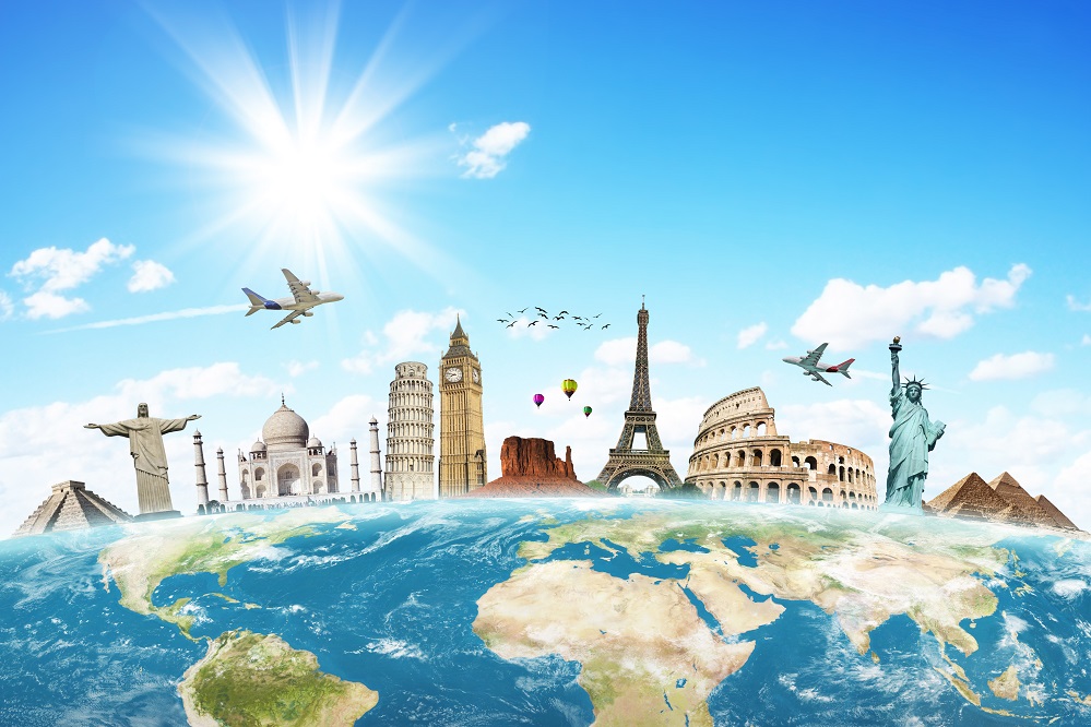 best travel agencies to join