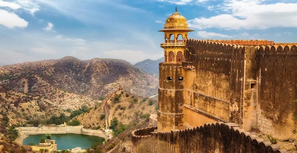 Things to do in Jaipur