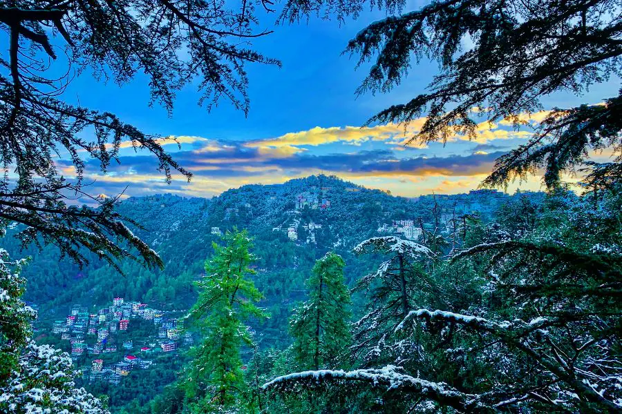 Top 10 beautiful valleys in India that you must explore once in your lifetime