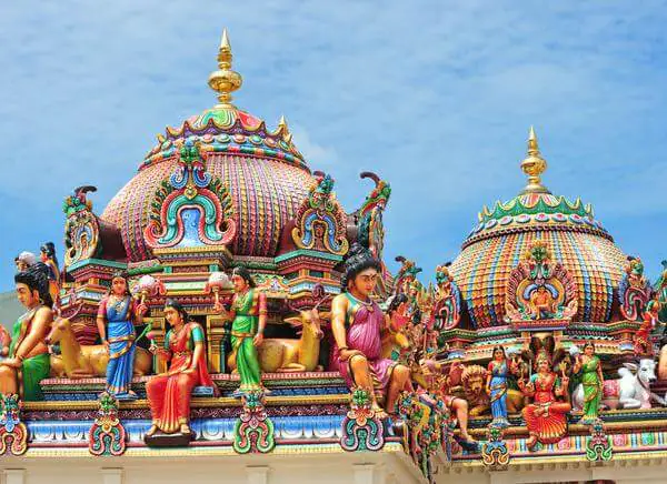 The popular South Indian tour packages Why should you choose a travel agency