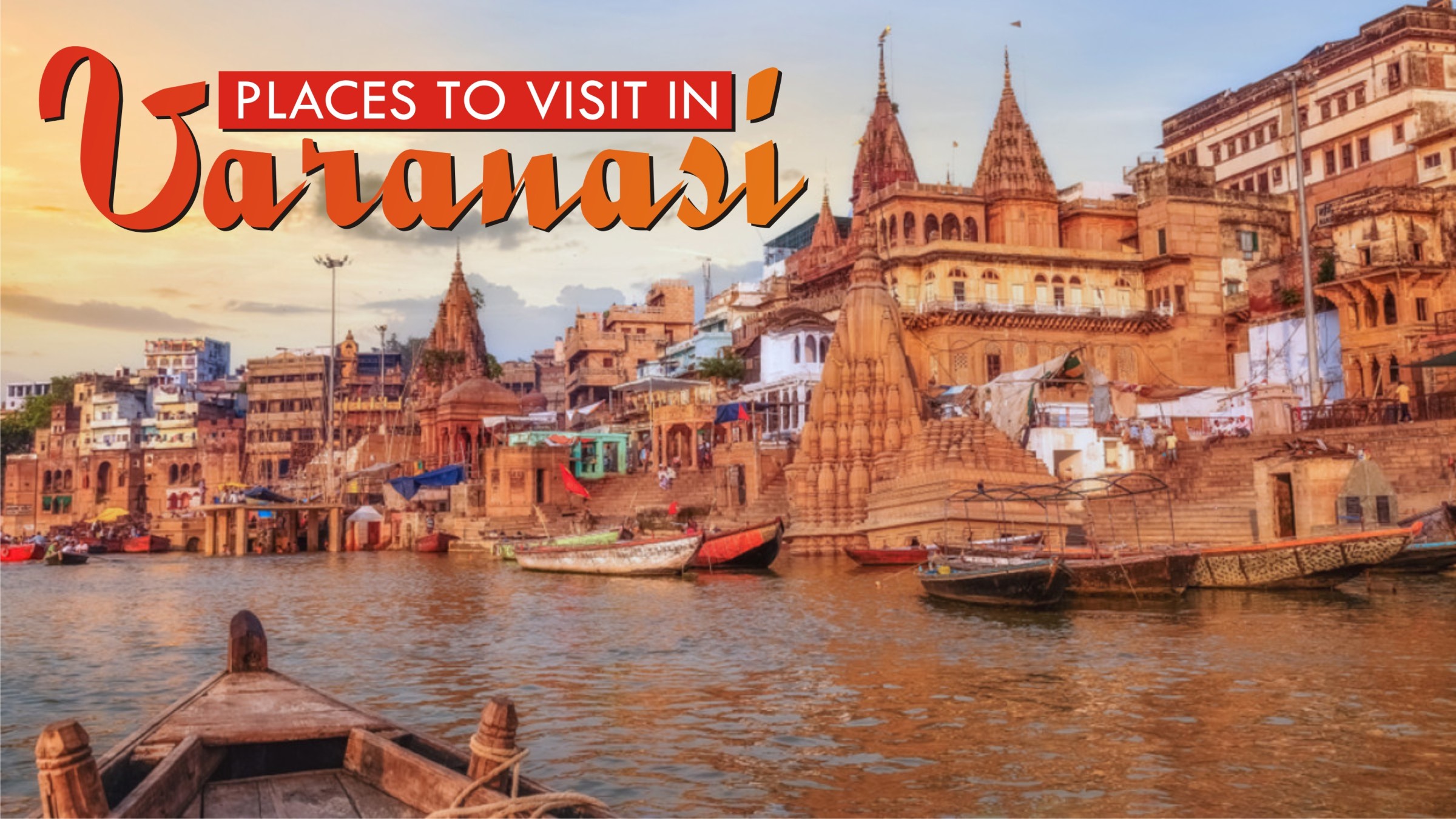 Famous temples to visit in Kashi