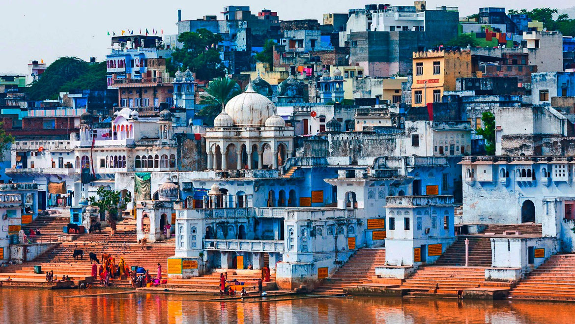 5 Exciting Things to Do on Your Trip to Pushkar