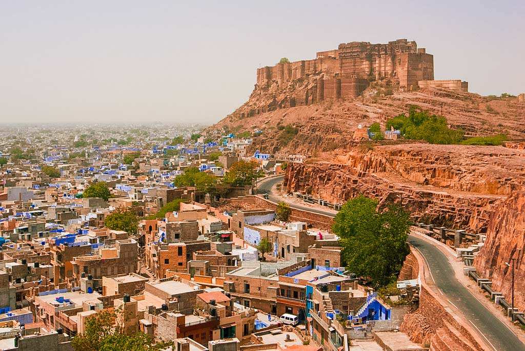 Top Historical sites in Jodhpur