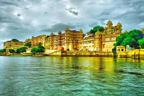 Things to do in Udaipur