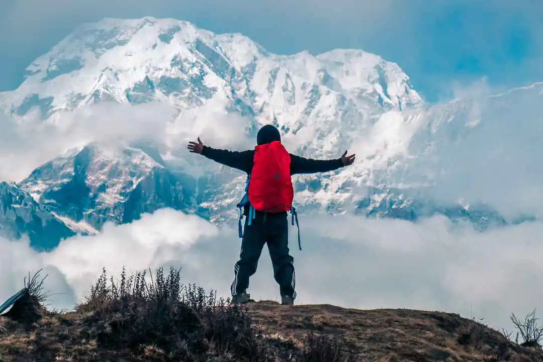 Unexplored trekking trails available in Uttrakhand