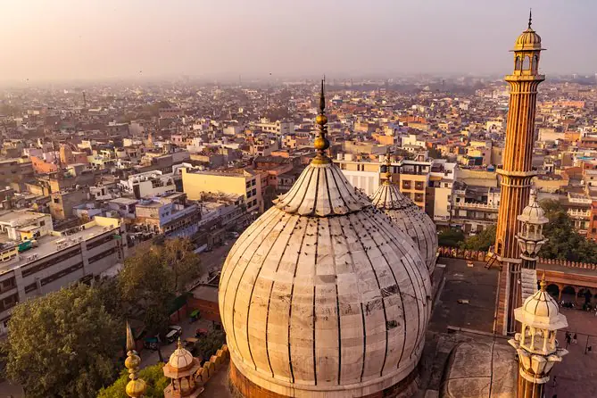 Top things to do in Kashmir