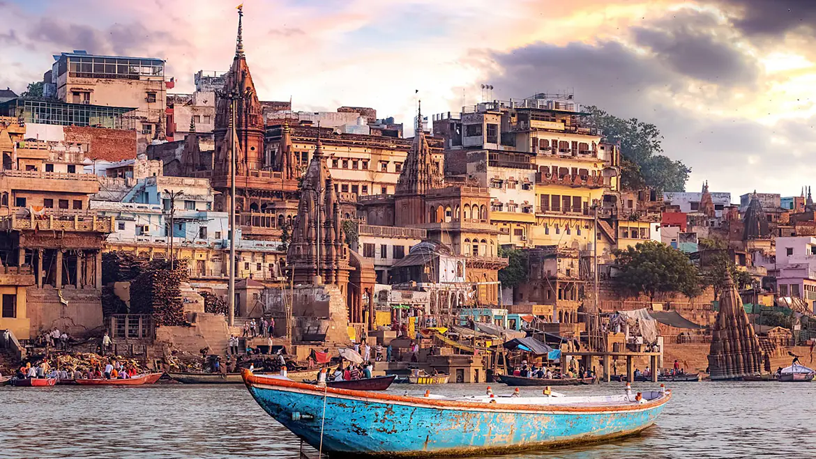 varanasi tourism