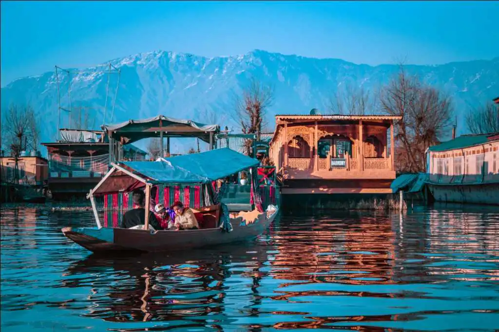 Top things to do in Kashmir