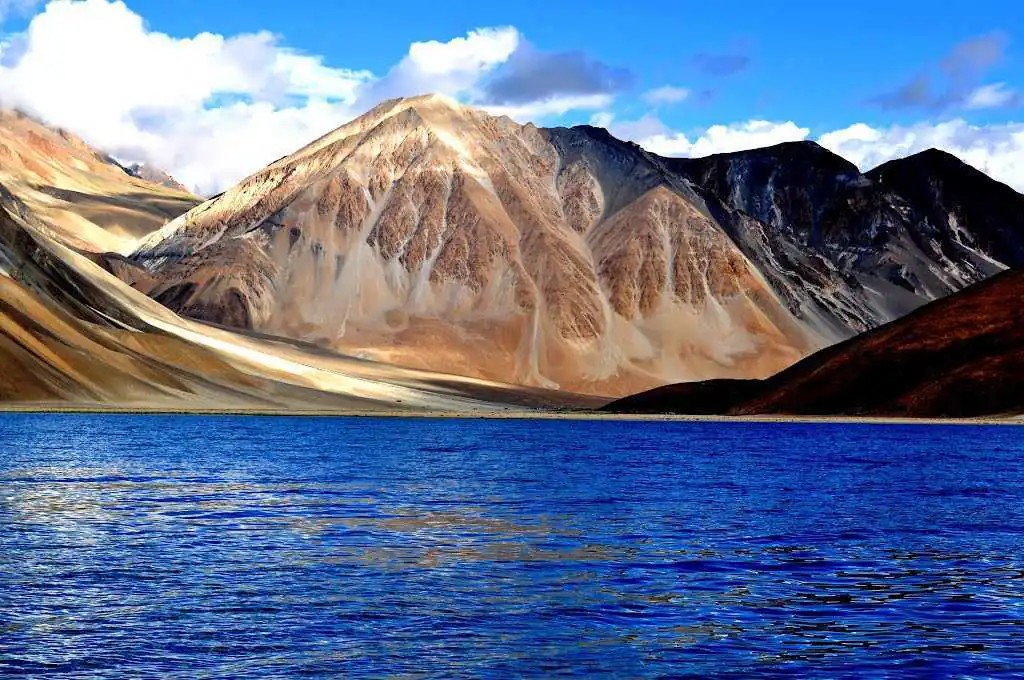 Top place to visit in Leh