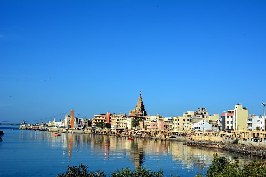 4 Famous Religious Places in Gujarat You Must Visit