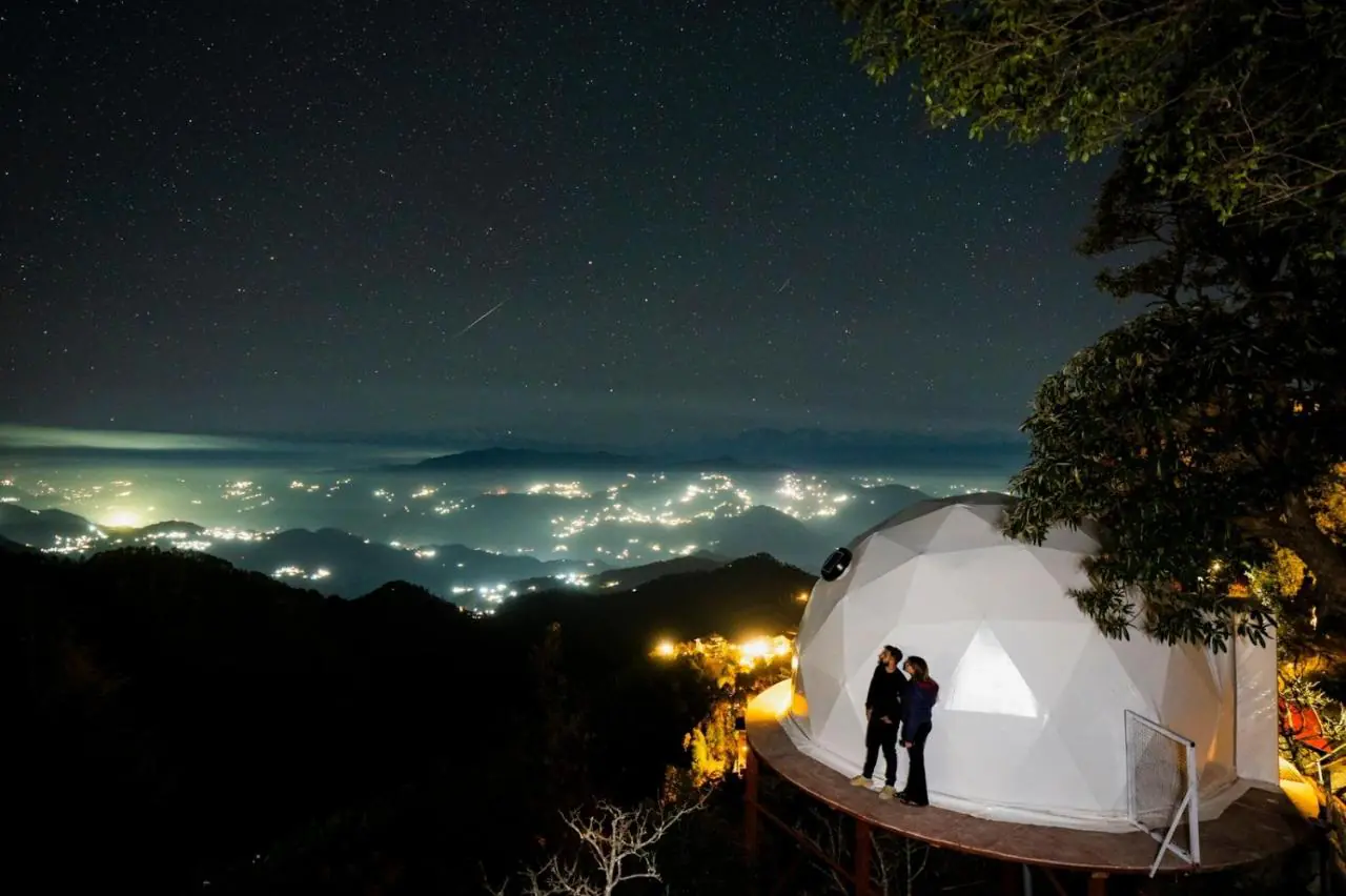 Top hill stations to visit in North India