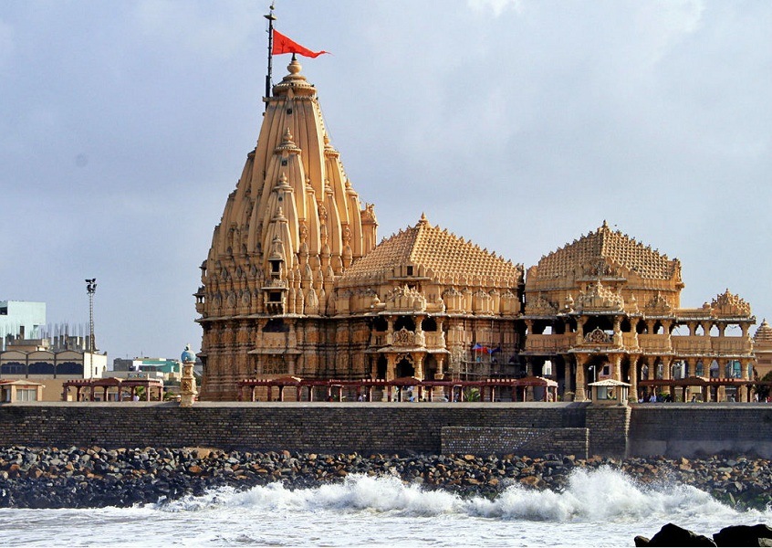 4 Famous Religious Places in Gujarat You Must Visit