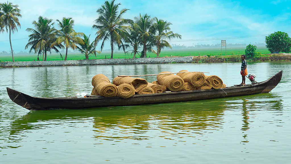 Top Five Places You Must Visit on Your Kerala Tour