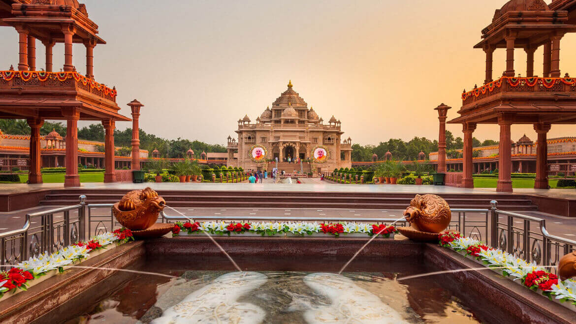 Five Things to Do on Your Gujarat Trip