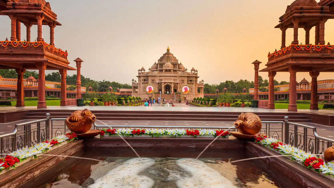 Five Things to Do on Your Gujarat Trip