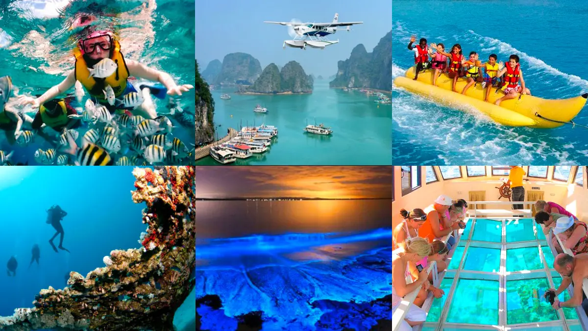 How to get the most out of your Andaman trip