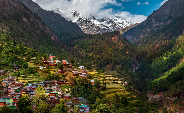 Top 6 Things to Do in Himachal Pradesh