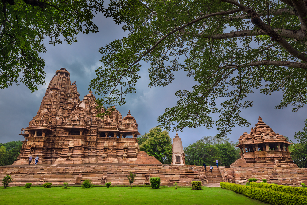 Travel Guide from Delhi to Khajuraho Tourism